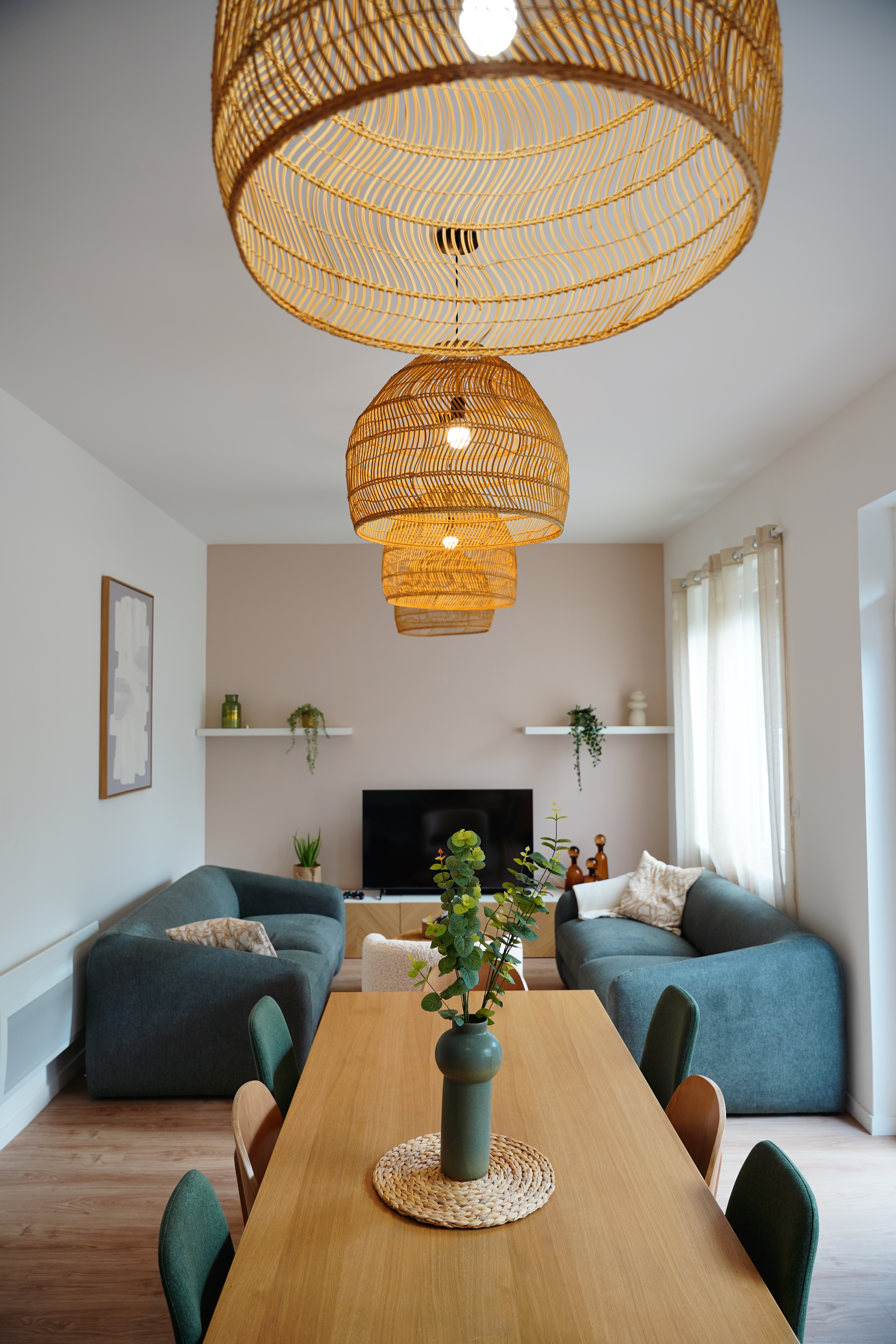 Encuentra tu vivienda en alquiler para compartir ideal