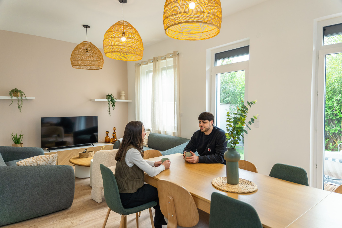 Locataire : bien vivre dans son logement