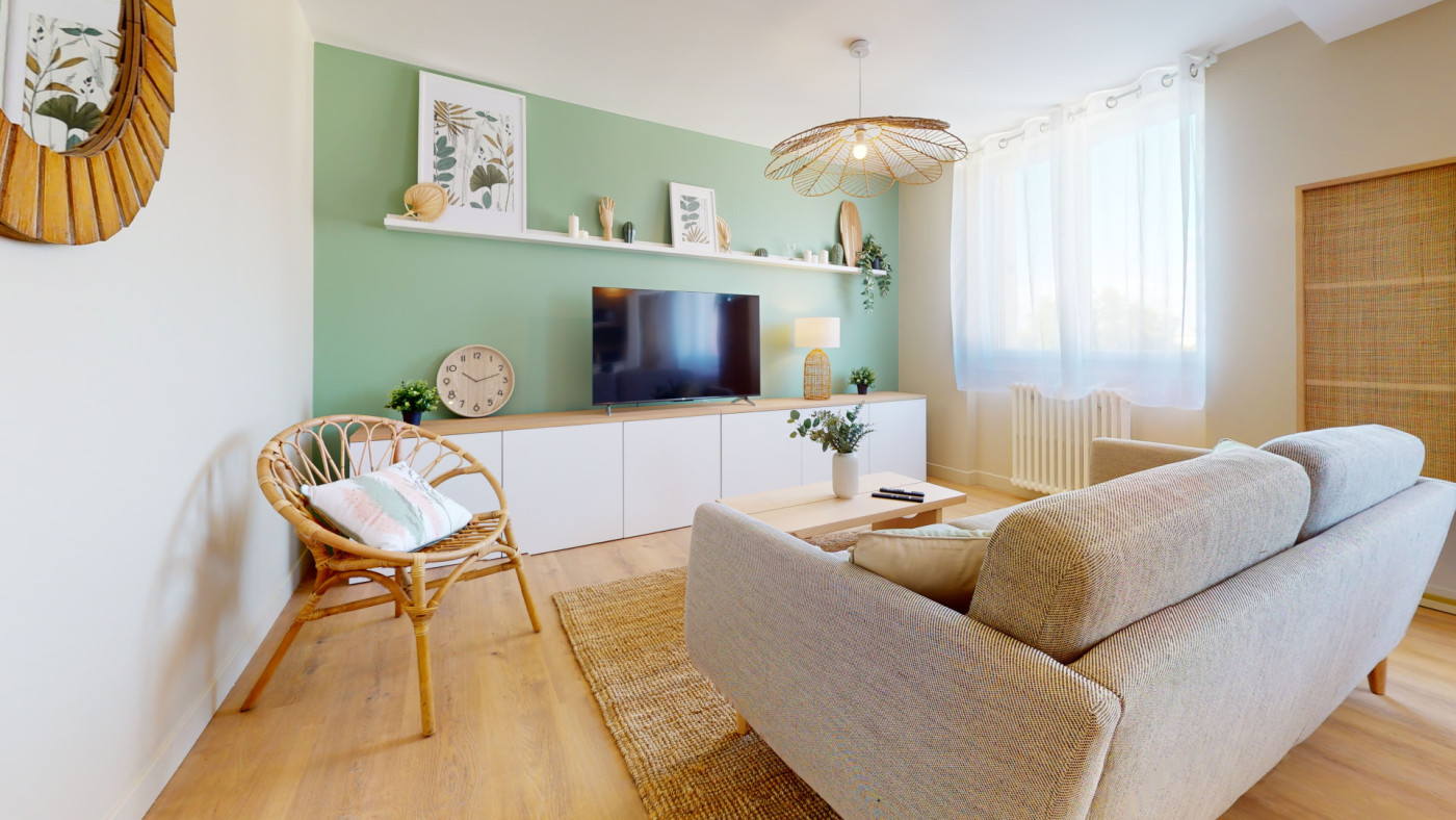 Location de logement meublé : quels avantages pour le locataire ?